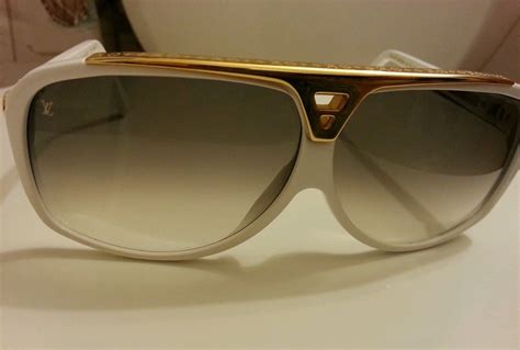 mens louis vuitton replica glasses|louis vuitton evidence sunglasses.